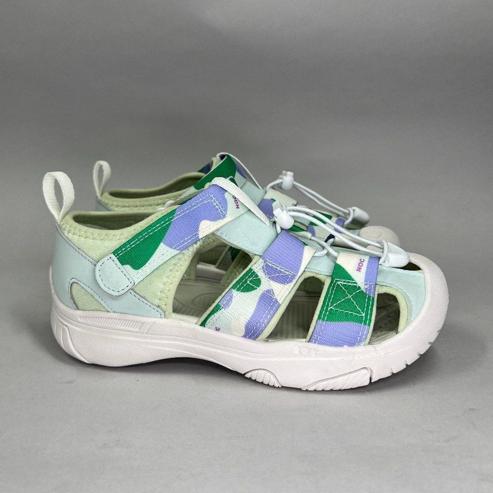 Happy NocNoc Sandals Girl's Size 2 Water Shoes /‎ Summer Sandals